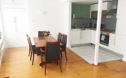 Myshortstay - Cheshire St Brick Lane