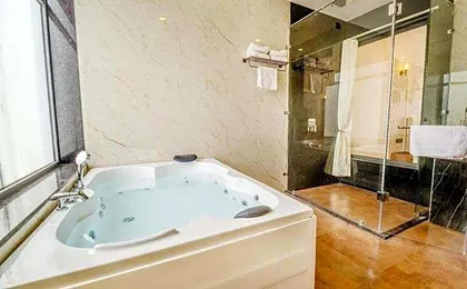 Kavish Holiday Hill Resort n Spa - Udaipur