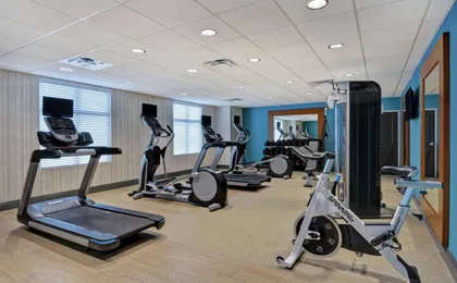 Homewood Suites by Hilton Savannah Airport (H)
