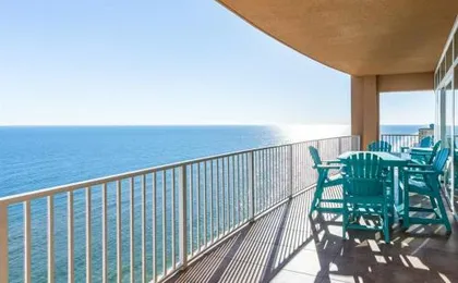 Phoenix Gulf Shores 404