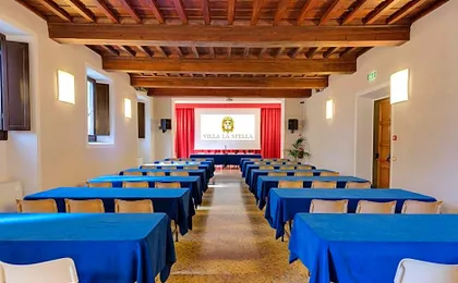 Villa La Stella