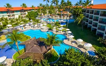 Marulhos Resort