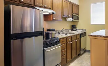 Sonesta Simply Suites Scottsdale North