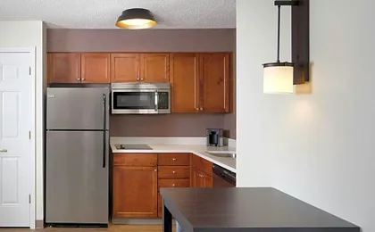 Residence Inn by Marriott Albany East Greenbush/Tech Valley