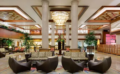 Hilton Waikiki Beach Resort & SPA (H)
