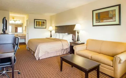Quality Inn