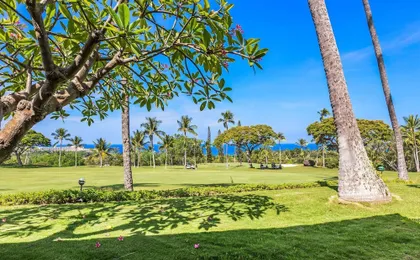 Ocean and Golf Course Views - Pool- vrKCV