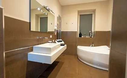 Cardilli Luxury Rooms