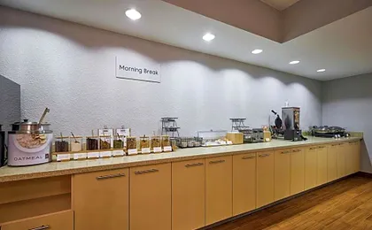 TownePlace Suites by Marriott Medford