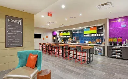 Home2 Suites By Hilton McKinney