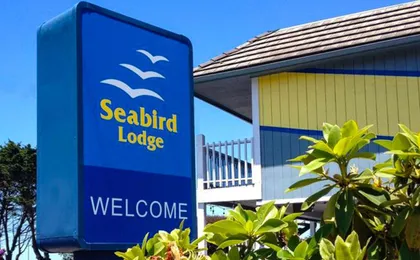 Seabird Lodge by Magnuson Worldwide