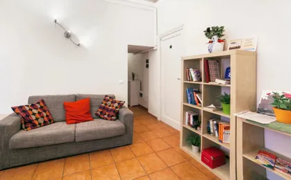 Cristina House