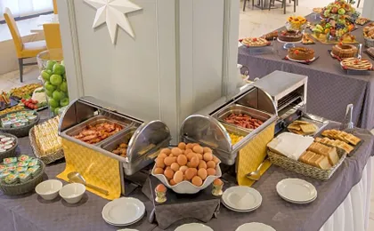 Grand Hotel Fleming by OMNIA hotels