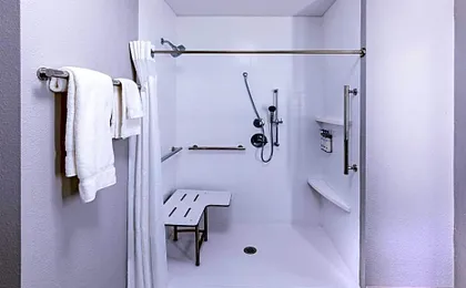 Holiday Inn Express & Suites Houston Downtown North By IHG