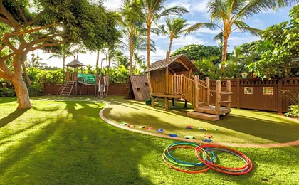 Aulani, A Disney Resort And Spa