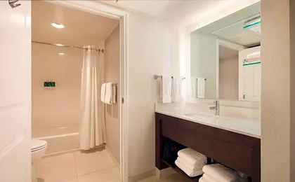 Sonesta ES Suites Fresno