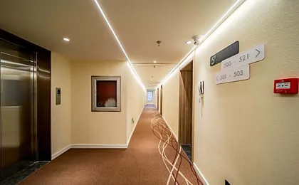 Hanting Hotel Beijing Tongzhou Conference Center