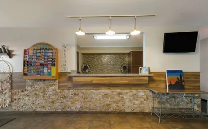Copper Canyon Inn