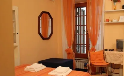 B&B a Casa di Nancy