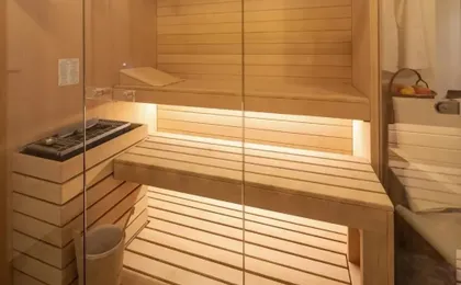 LA CASA COLORATA: Flats in Milan
