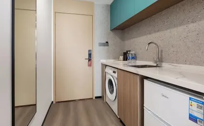 Beijing Chengying Hotel - Sanlitun Taikoo Li