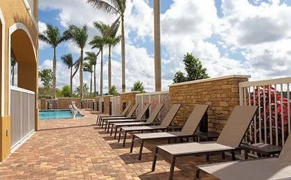 SpringHill Suites by Marriott Fort Lauderdale Miramar