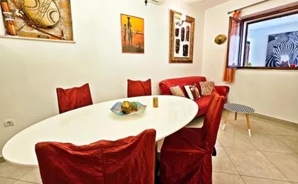 Apartments Tempera by the beach