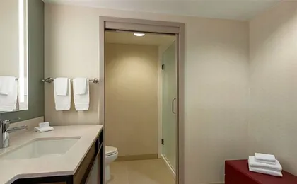 Hilton Garden Inn Atlanta Downtown