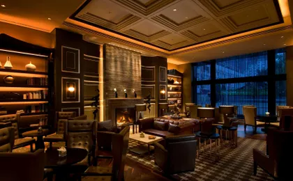 Hilton Beijing Wangfujing