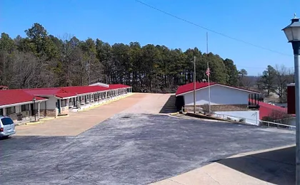 Family Budget Inn Harrison