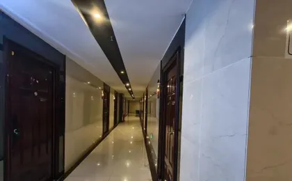 Chongqing Haolaiwu Apartment (Chenjiaqiao)
