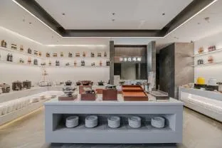Home Inn Plus Hangzhou Xintiandi Zhongda Intime