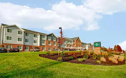 Homewood Suites by Hilton Bridgewater/Branchburg