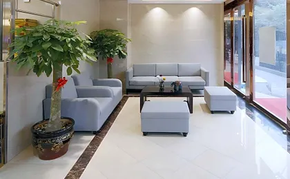 GreenTree Inn Shanghai Railway Station Macao Road