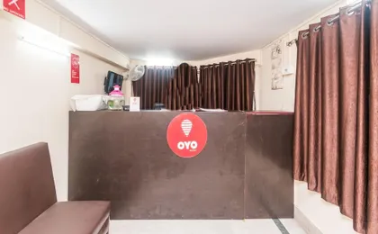 Hotel Chinar by Oyo Rooms