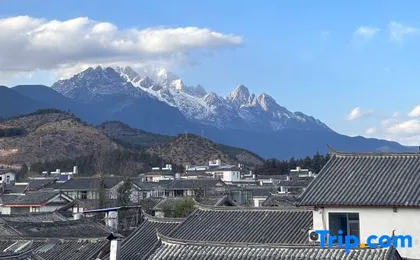 Lantang Garden Hotel (Rizhao Jinshan Viewing Terrace)
