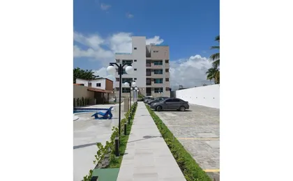 Flats No Makambira Residence (Flats Da Elena)