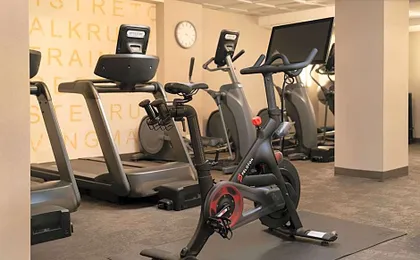 Residence Inn by Marriott New York Manhattan/Midtown East