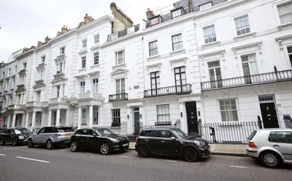 A Place Like Home - Two Bedroom Apartment in Knightsbridge