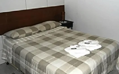 Hotel Pousada Comendador