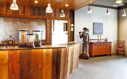 49'er Inn & Suites