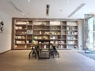 Hanting Hotel Shanghai Xujiahui Yishan Road