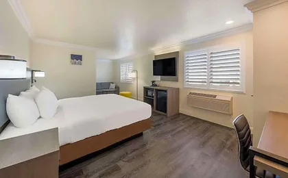 Comfort Inn Gilroy