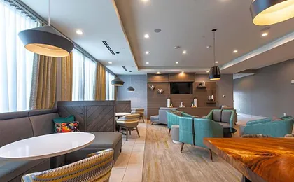 Holiday Inn Greenville - Woodruff Road By IHG
