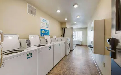 Studio 6 Extended Stay Oklahoma City Norman Ok