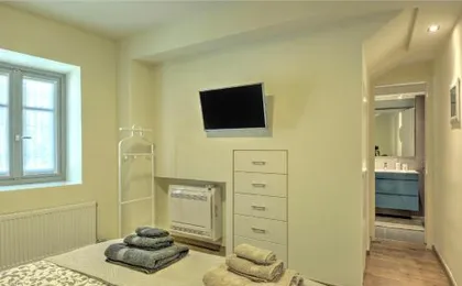 Stylish and cozy house in Athens, Plaka