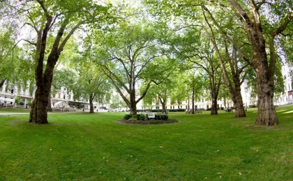 Prince S Gardens Campus Accommodation