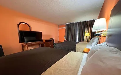 College Inn Spartanburg