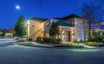 HOMETOWNE STUDIOS ATLANTA NE - PEACHTREE CORNERS