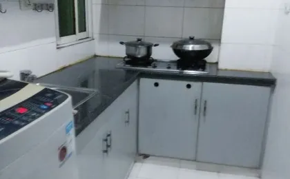 Chongqing Shijia Apartment